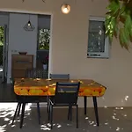 בית נופש Le Moulin *