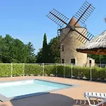 בית נופש Le Moulin