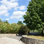 בית נופש Le Moulin *