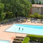 בית נופש Le Moulin