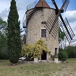 בית נופש Le Moulin