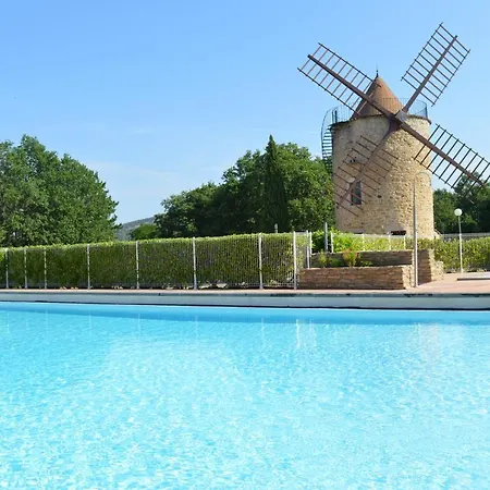 Le Moulin *