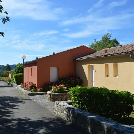 Le Moulin 別荘