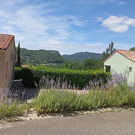 別荘 Le Moulin