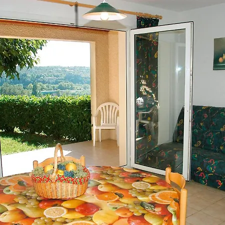 Le Moulin Ferienhaus *