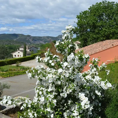 Le Moulin Ferienhaus Vallon-Pont-dʼArc