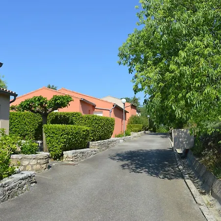 Le Moulin Ferienhaus