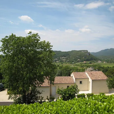 Le Moulin Ferienhaus Vallon-Pont-dʼArc