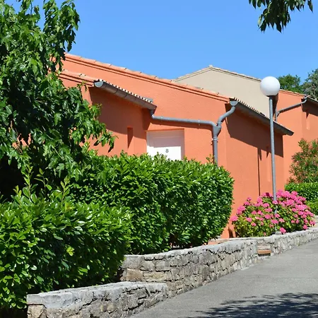 Ferienhaus Le Moulin *