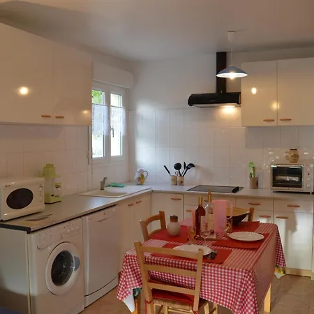 Ferienhaus Le Moulin Vallon-Pont-dʼArc