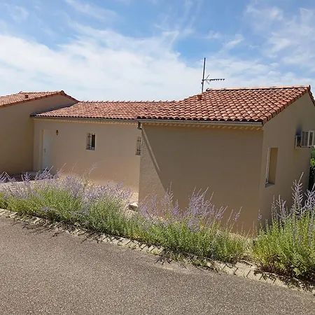 Ferienhaus Le Moulin