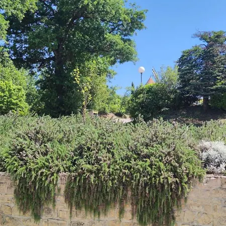 Le Moulin Дом отдыха