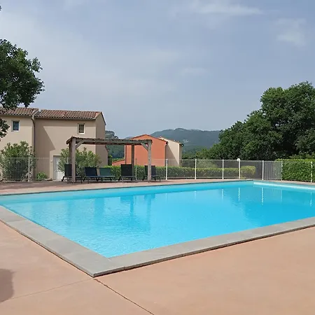 Ferienhaus Le Moulin *