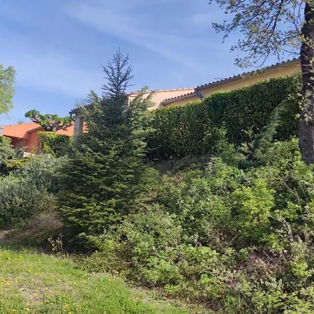 Le Moulin Vallon-Pont-dʼArc