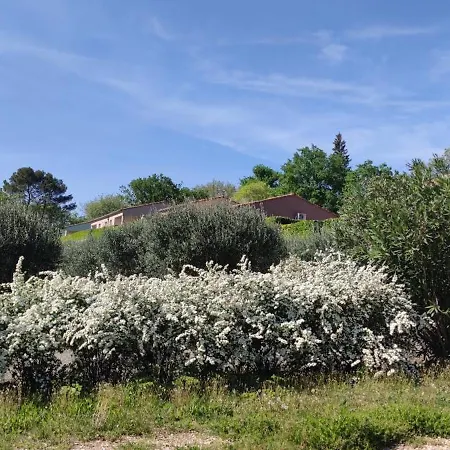 Le Moulin Дом отдыха