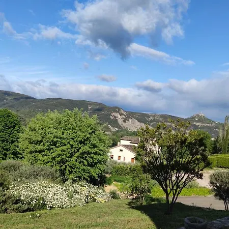 Дом отдыха Le Moulin *