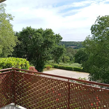 Le Moulin Ferienhaus Vallon-Pont-dʼArc
