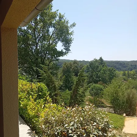 Ferienhaus Le Moulin *