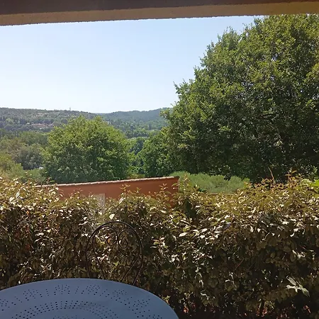 Ferienhaus Le Moulin